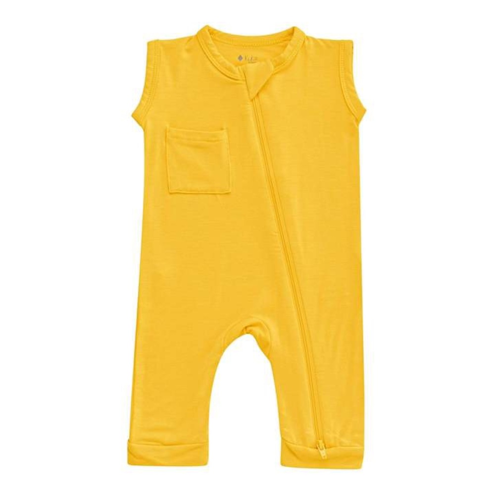 Kyte Romper